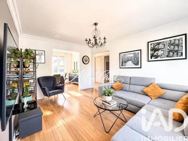 Maison 7 pièces 130 m²