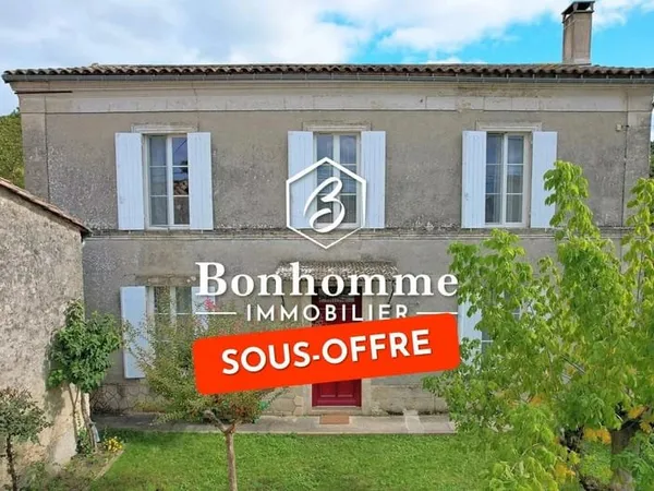 Maison 5 pièces 117 m²