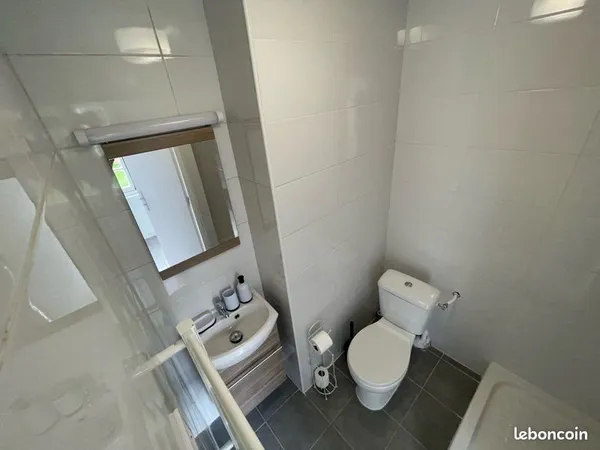 Studio à louer