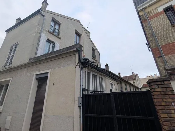Appartement 2 pièces 15 m²
