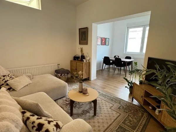 Location maison 2 chambres rosendael