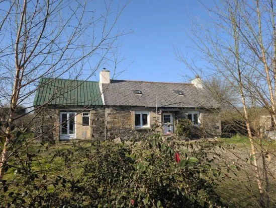 Maison de campagne