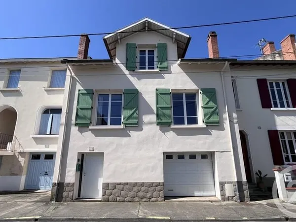Achat : Maison Albi (81000)