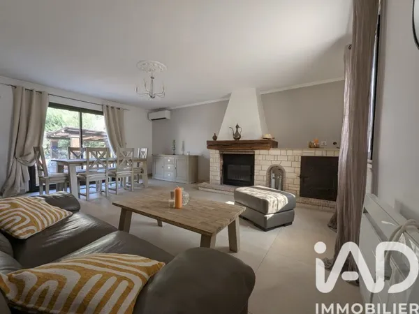 Maison 4 pièces 75 m²