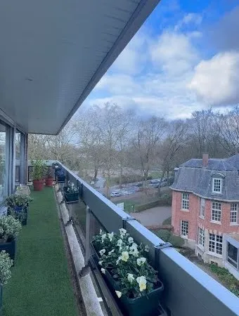 Appartement 3 pièces 102 m²