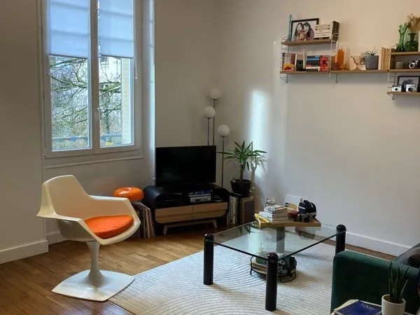 Location meublée 6 mois à Dijon (mai-octobre 2026)