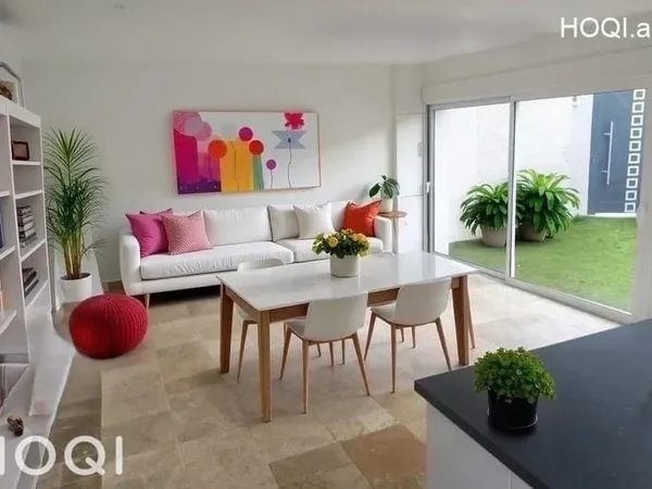 Maison 4 pièces 81 m²