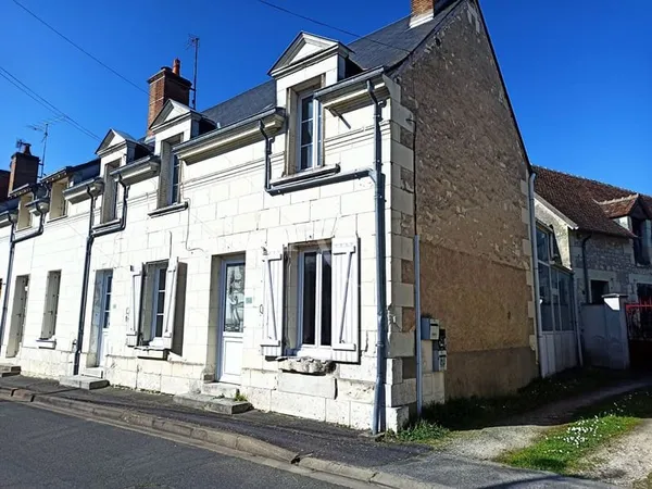 Maison 7 pièces 125 m²