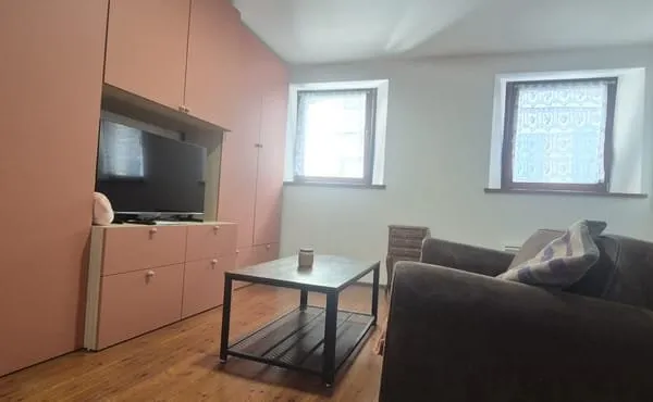 À vendre Appartement T1 bis Hyper centre de Castelnaudar