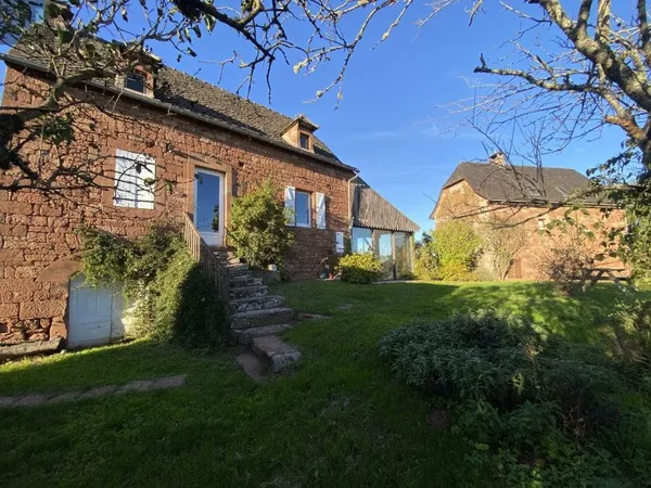 Maison 12 pièces 210 m²
