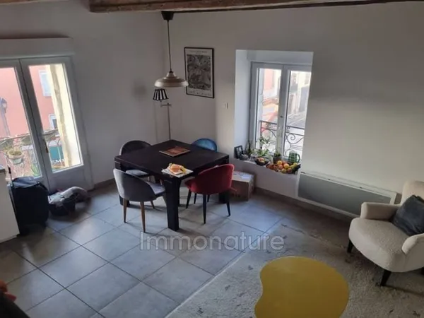 Duplex 4 pièces 78 m²