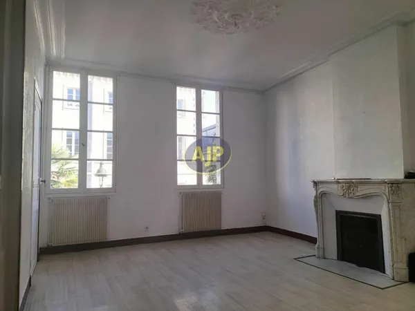 Appartement Rochefort 3 pièce(s) 78 m2