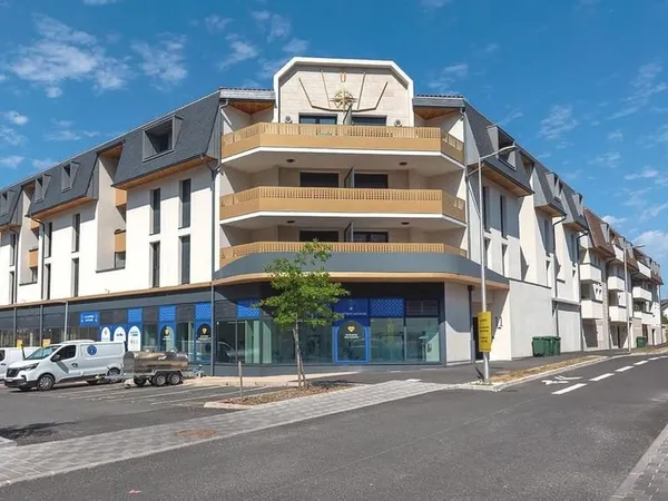 Résidence de 2022 ! Idéal investisseur !