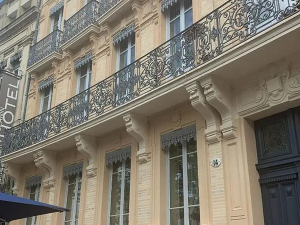 Appartement 5 pièces 118 m²