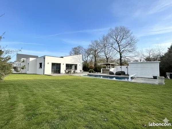 Maison 6 pièces 170 m²