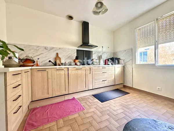 Maison 6 pièces 125 m²