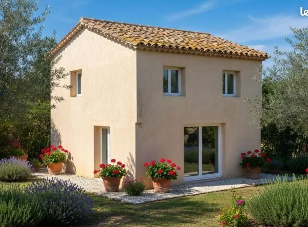 Maison 5 pièces 108 m²