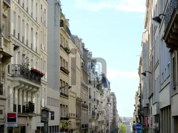 Fonds de commerce