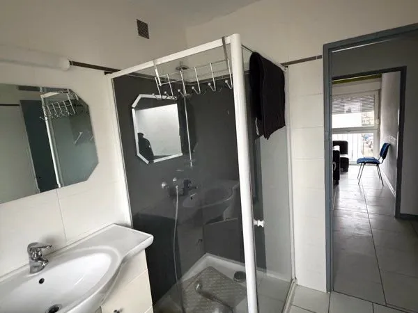 Appartement Vente Saint-Avold 6p 95m² 120000€