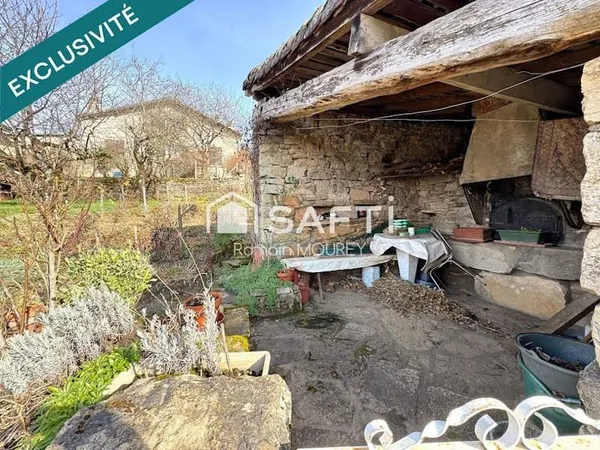 Maison 3 pièces 101 m²