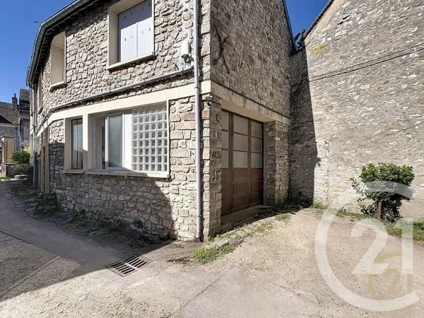 Appartement 5 pièces 118 m²