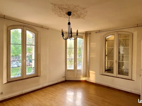 Appartement à louer en centre ville de Beauvais