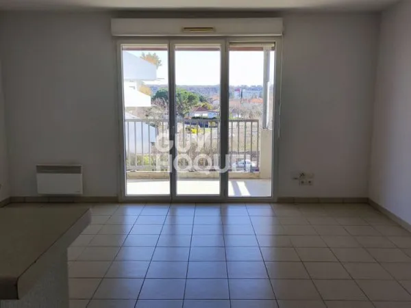 Appartement Muret 3 pièce(s)