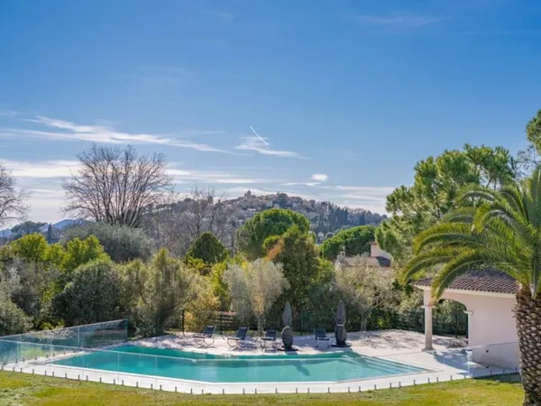 MOUGINS - SECTEUR PREMIUM