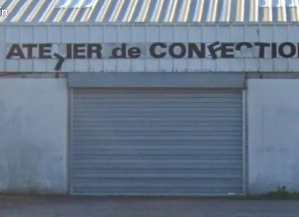 Local commercial