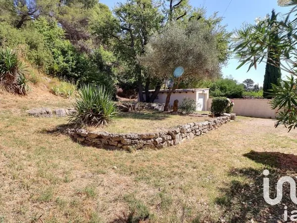 Vente Maison/villa 3 pièces