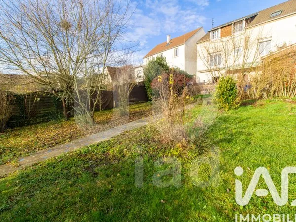 Maison 5 pièces 139 m²