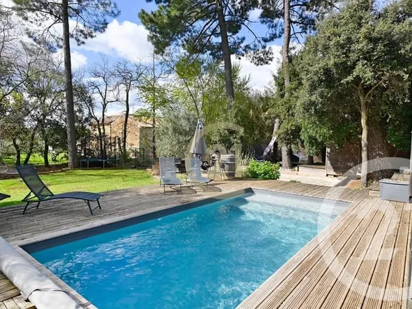 Maison 5 pièces 125 m²