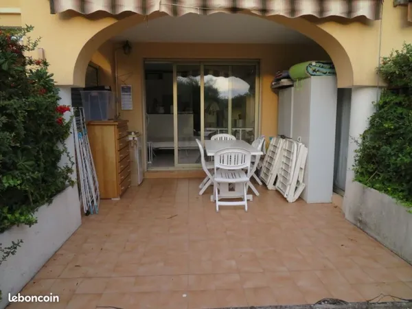 Studio à investir