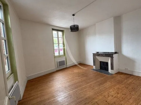 Local d'activité 25 m²