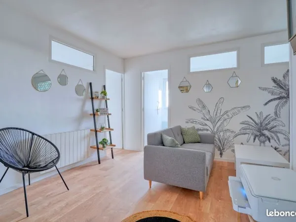 🏡 Colocation Luxueuse - Lieusaint