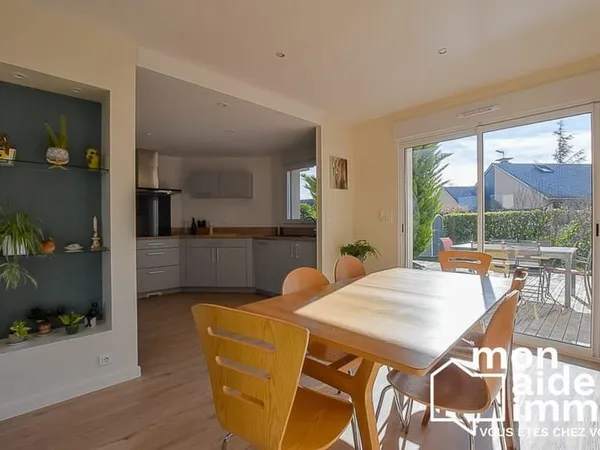 Maison à vendre Rodez