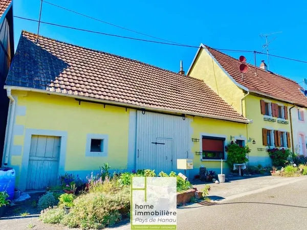 Maison 4 pièces 86 m²