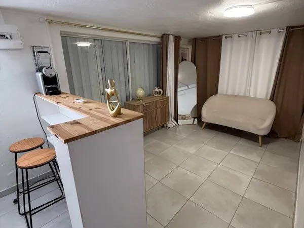 ✨pas de porte local professionnel - clé en main ✨
