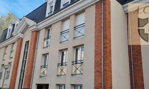 Appartement 3 pièces 71 m²