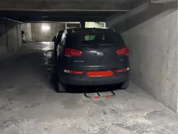 Loue parking