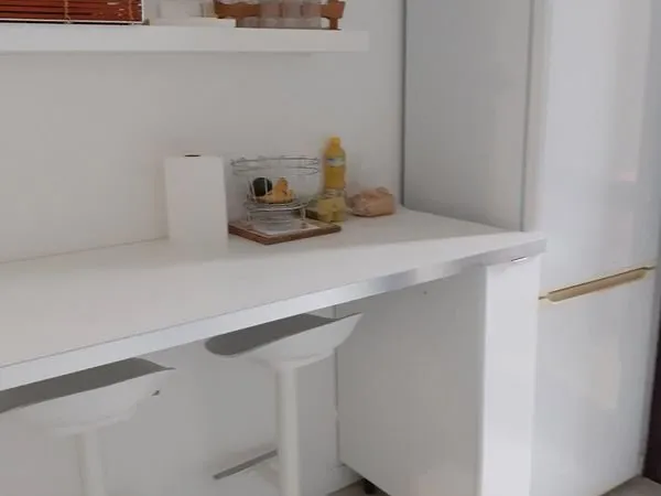 Colocation entre filles