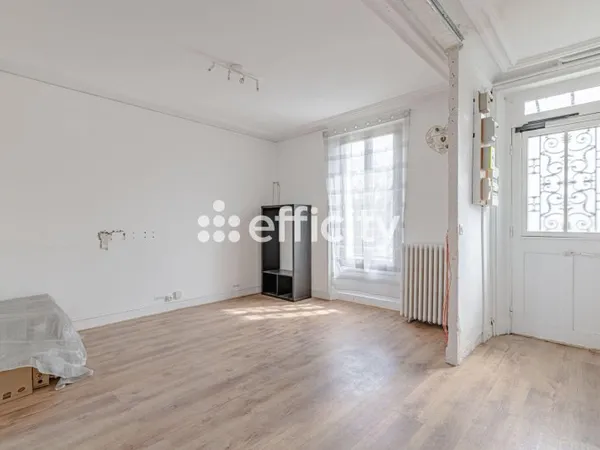 Maison 4 pièces 105 m²