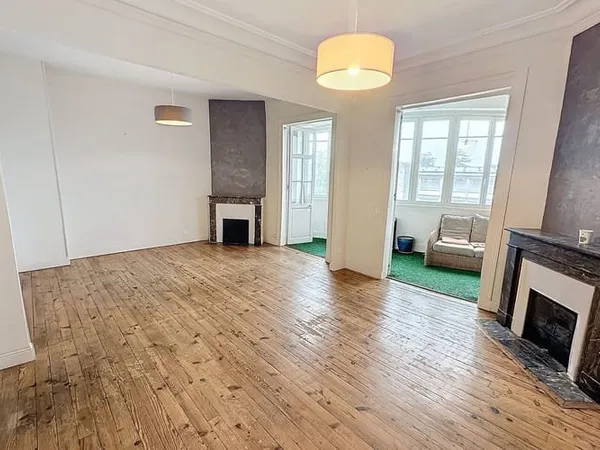 Appartement 4 pièces 85 m²
