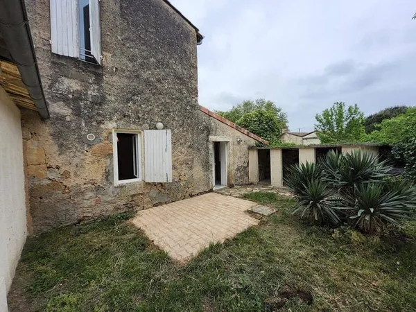 Maison 3 pièces 121 m²