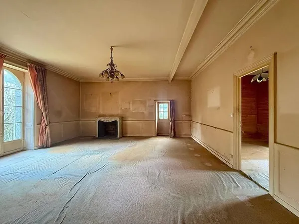 Appartement 3 pièces 92 m²