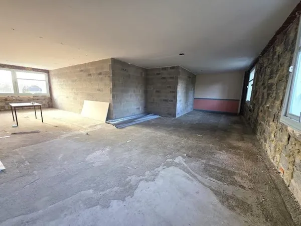 Appartement 1 pièce 78 m²