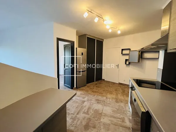 PROPRIANO - 2 PIECES - 47m2