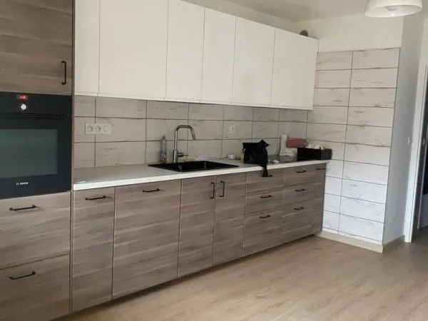 Appartement 4 pièces 111 m²