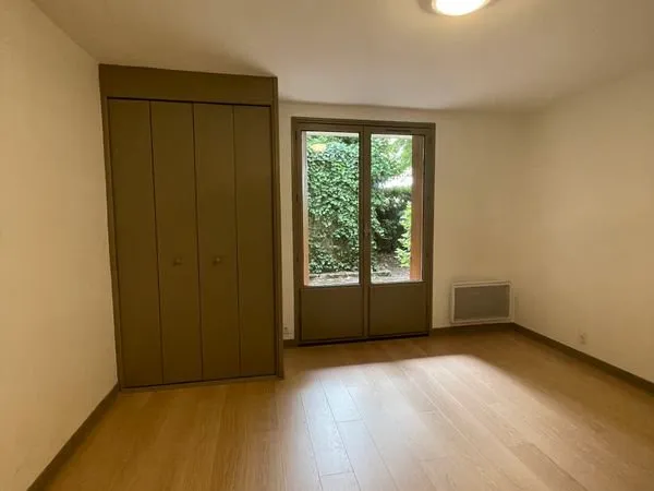 Studio centre-ville