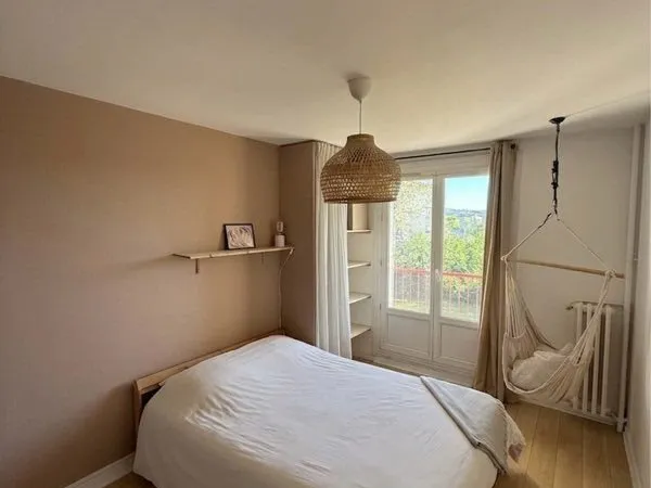 Chambre à louer, colocation bouloie